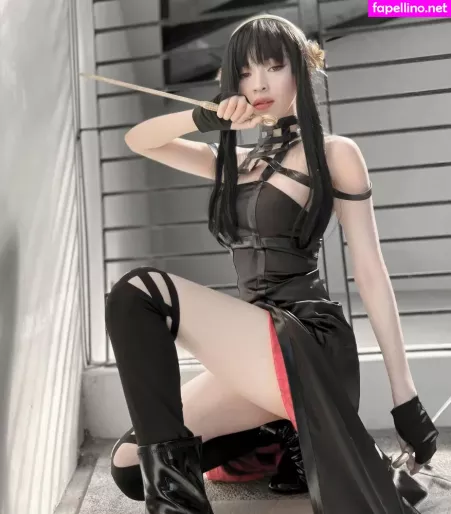 Biancake Bianca Yao OnlyFans Thumbnail #EQGaN0M7j4
