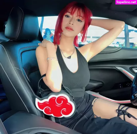 Biancake Bianca Yao OnlyFans Thumbnail #IOWlyku3g6