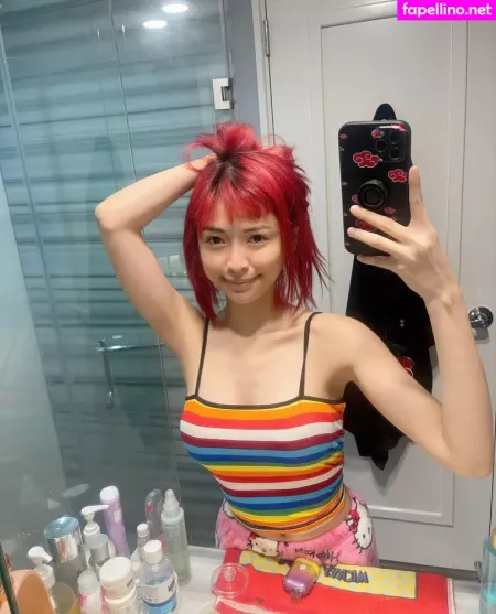 Biancake Bianca Yao OnlyFans Thumbnail #P9X5PGyRZy