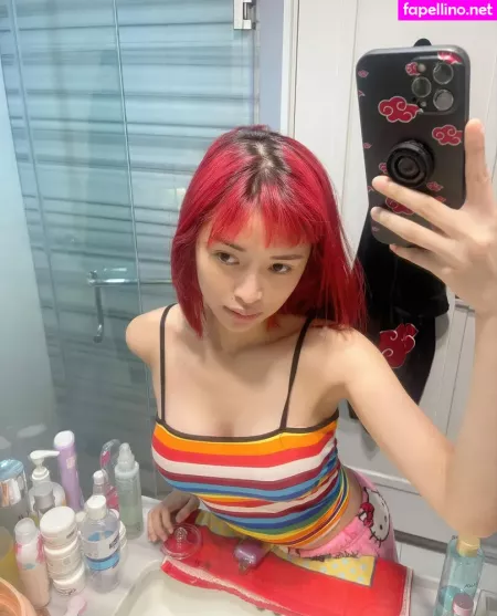 Biancake Bianca Yao OnlyFans Thumbnail #YHldsT1K4i