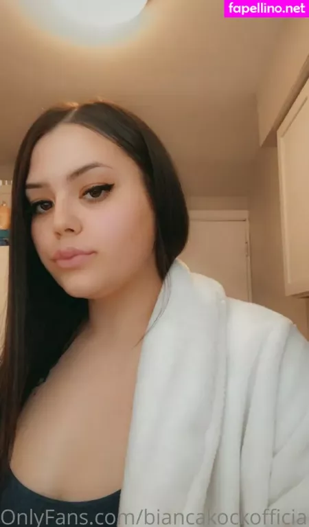 Biancakockofficial OnlyFans Thumbnail #0XFuankfeH