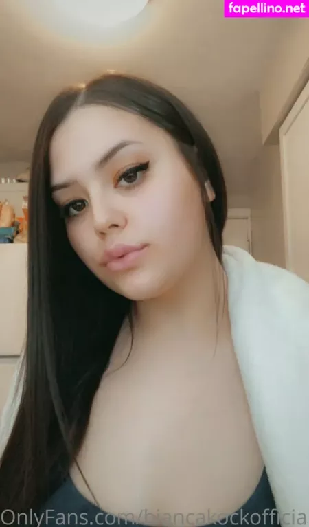 Biancakockofficial OnlyFans Thumbnail #1w2JoxfVYY