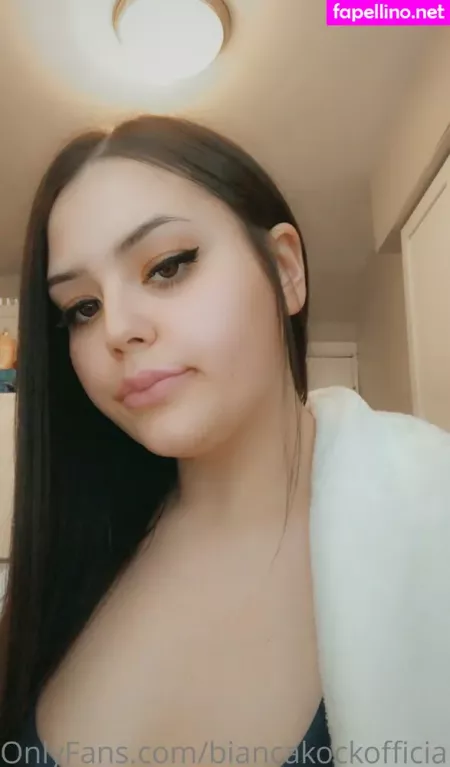 Biancakockofficial OnlyFans Thumbnail #6htOp4yeq8