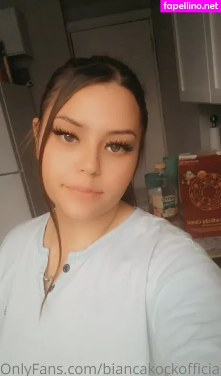 Biancakockofficial OnlyFans Thumbnail #HCqYW8TIp3