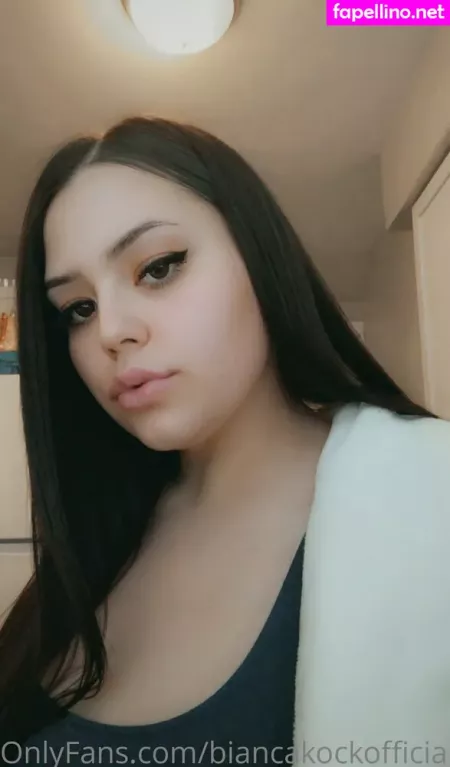 Biancakockofficial OnlyFans Thumbnail #McvPF46UQz