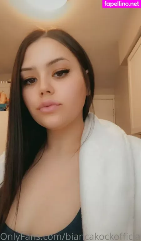 Biancakockofficial OnlyFans Thumbnail #etLPJUaKIF