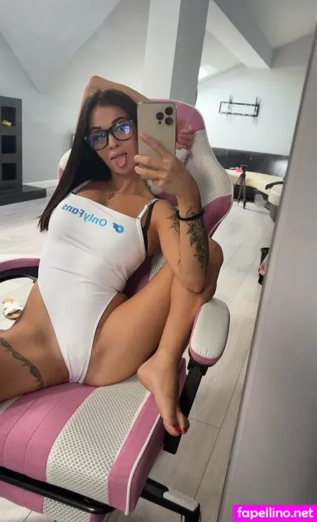 Biancamarconiofficial OnlyFans Thumbnail #pQpfsoCiVT