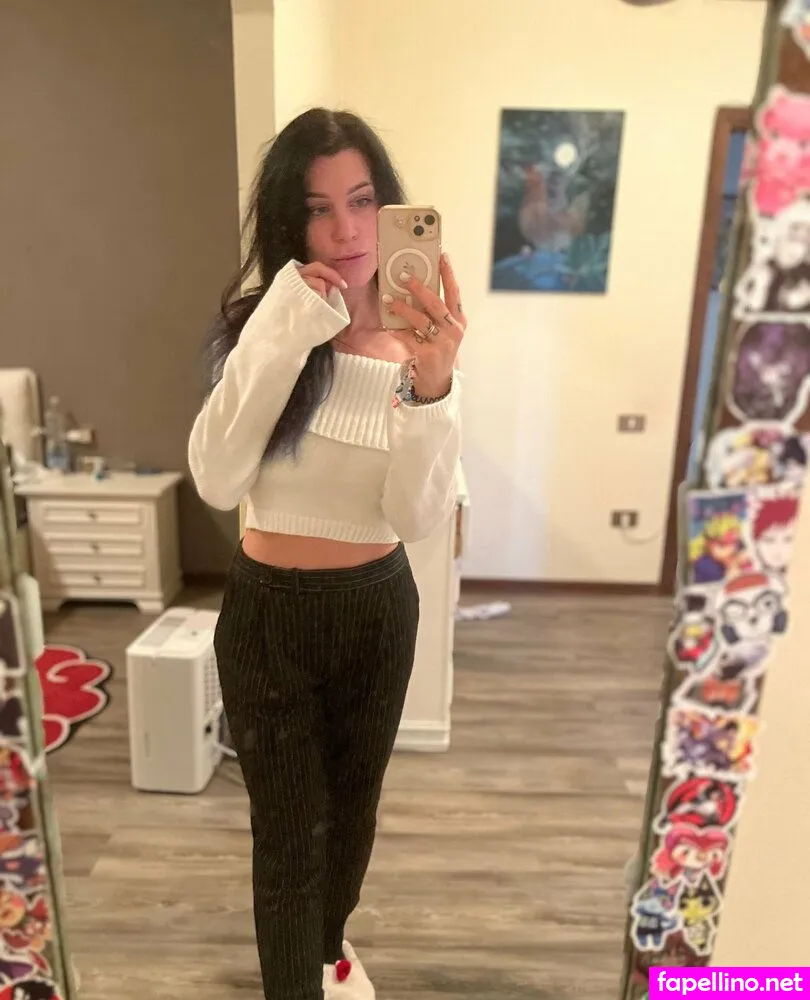 biancamelafree, biancamello95 Nude Leaked OnlyFans Photo #jODiVHDA6V