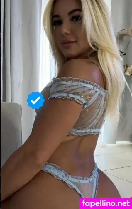 Biancamichellex OnlyFans Thumbnail #jPl3pXI6OA