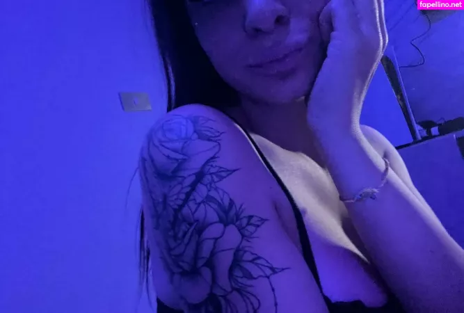 Biancanevecute OnlyFans Thumbnail #Q5enuG7NwF