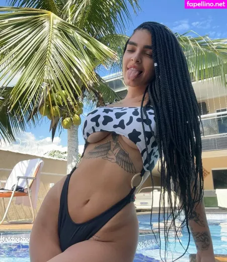 Biancaoficial OnlyFans Thumbnail #I4t8X2Ugg8