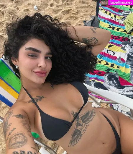 Biancaoficial OnlyFans Thumbnail #My7XmGx9AO