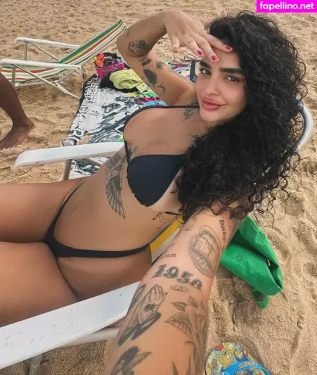 Biancaoficial OnlyFans Thumbnail #SBkKjBZJoh