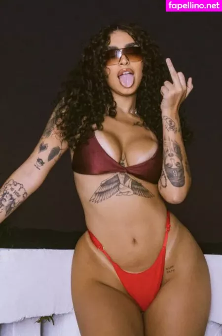 Biancaoficial OnlyFans Thumbnail #UXUZ9pedkp