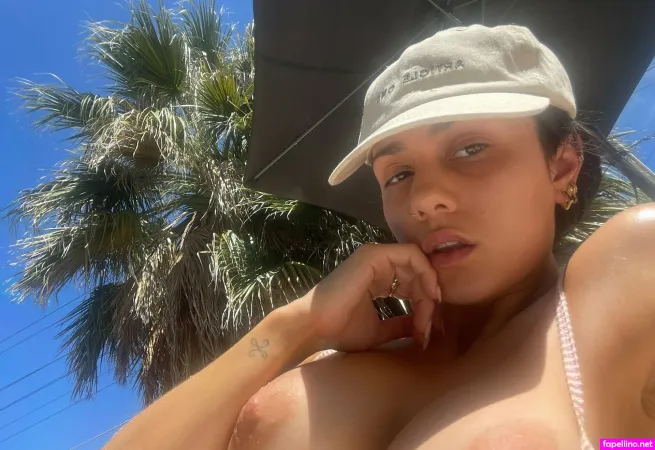 Biancaruby OnlyFans Thumbnail #SmBAtMywoK