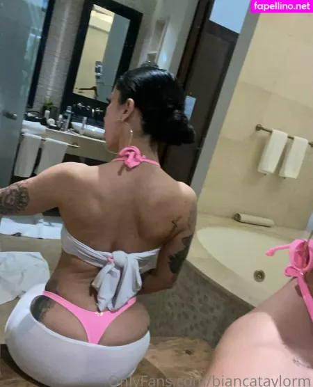Biancataylorm OnlyFans Thumbnail #lkrA44kW6s