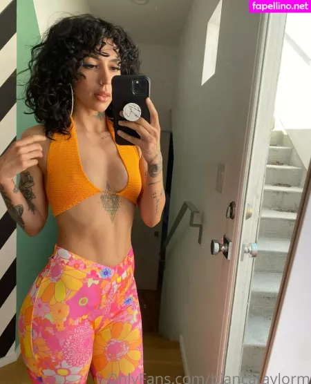 Biancataylorm OnlyFans Thumbnail #xFkMdDodwo