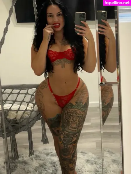 Biancatoxic OnlyFans Thumbnail #DcBSj1YC37