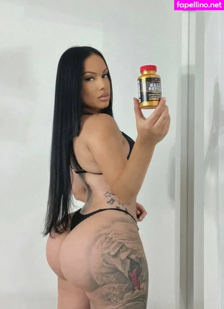 Biancatoxic OnlyFans Thumbnail #TW3up6FA2i