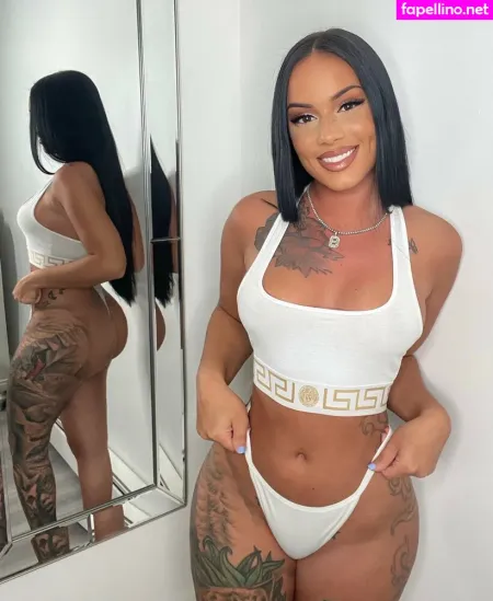 Biancatoxic OnlyFans Thumbnail #gkWnhEIOUd