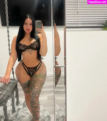 Biancatoxic OnlyFans Thumbnail #y5brtvuZ5E