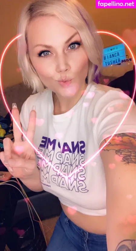 Biancavip OnlyFans Thumbnail #porq1cflug