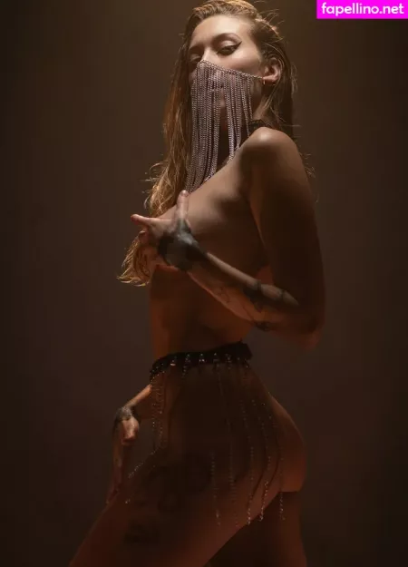 Biancia OnlyFans Thumbnail #EHbmjtekZO