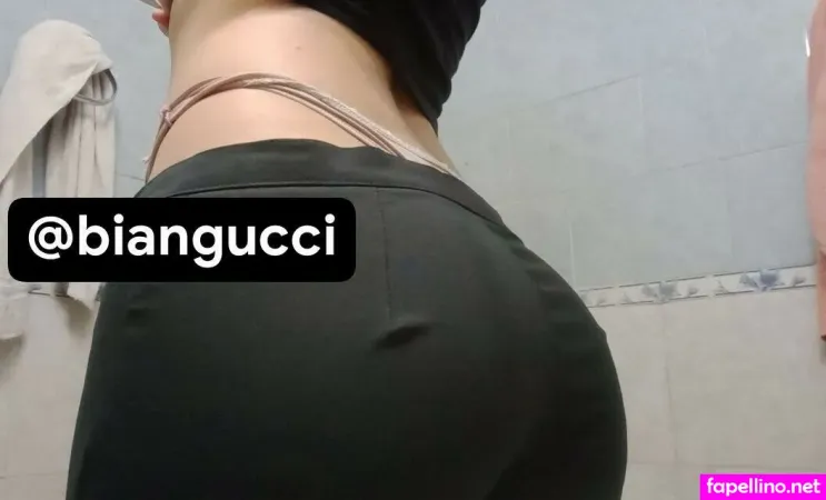 Biangucci OnlyFans Thumbnail #ppIHJmx7wM