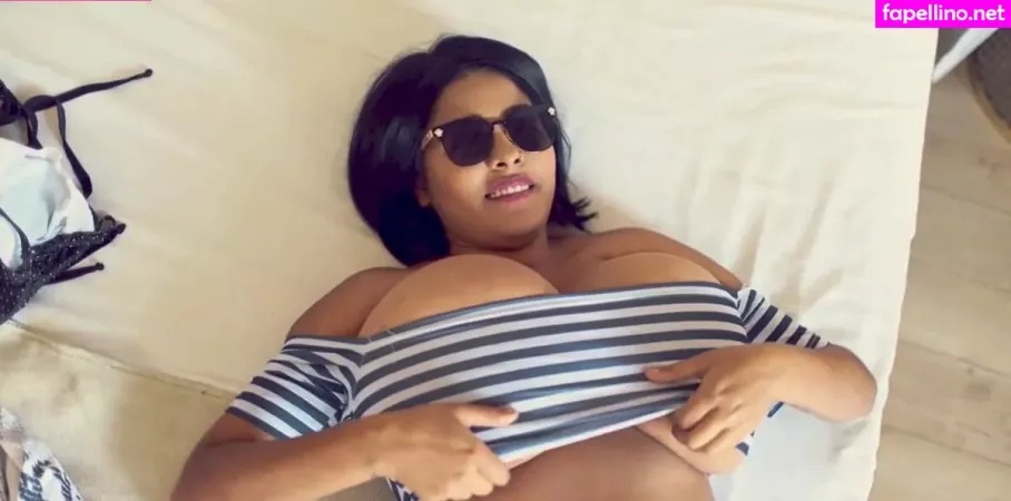 Bianka Bouyer OnlyFans Thumbnail #llbm4cAiHl