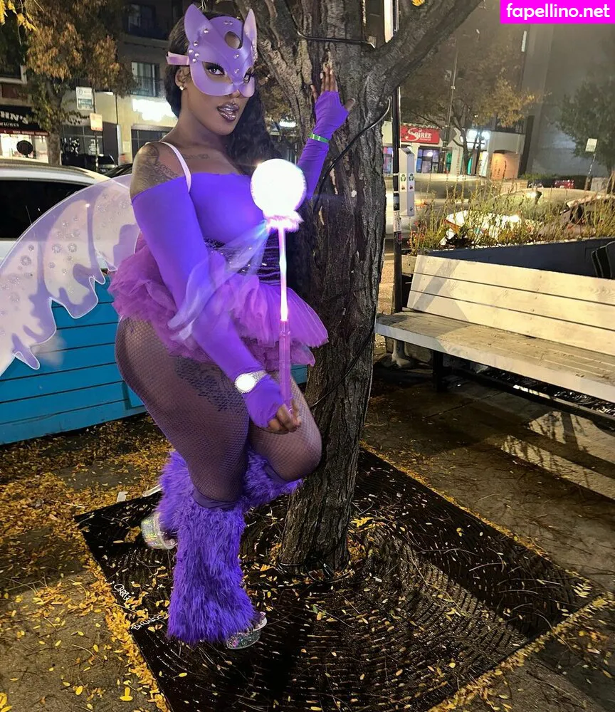 Damanii Foxx, damanii_foxx, damaniifoxx, therealbiankadamanii Nude Leaked OnlyFans Photo #ZYGCuKSEbX