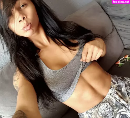 Bianka Ramos OnlyFans Thumbnail #kZPFopnPnA