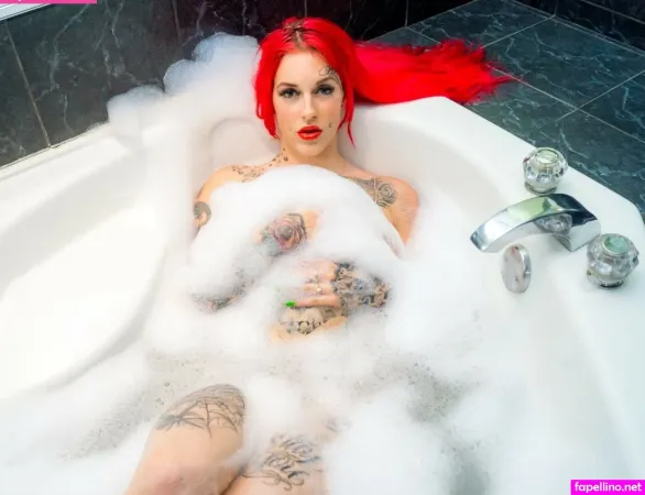 Bianka Swool OnlyFans Thumbnail #8O3LzDSbX0
