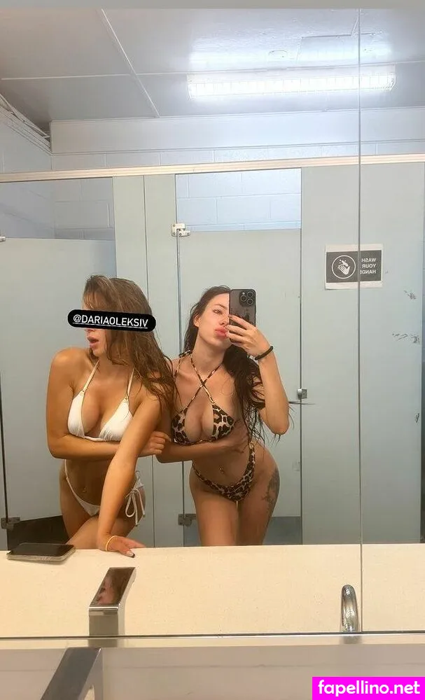 bianka___999, your_sexy_angelyna Nude Leaked OnlyFans Photo #D2d2MrkfQo