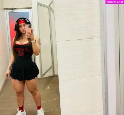 Biankacrz OnlyFans Thumbnail #5lfGT5s44l