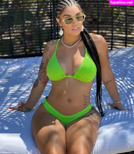 Biannca Prince OnlyFans Thumbnail #0PRtkJImQe