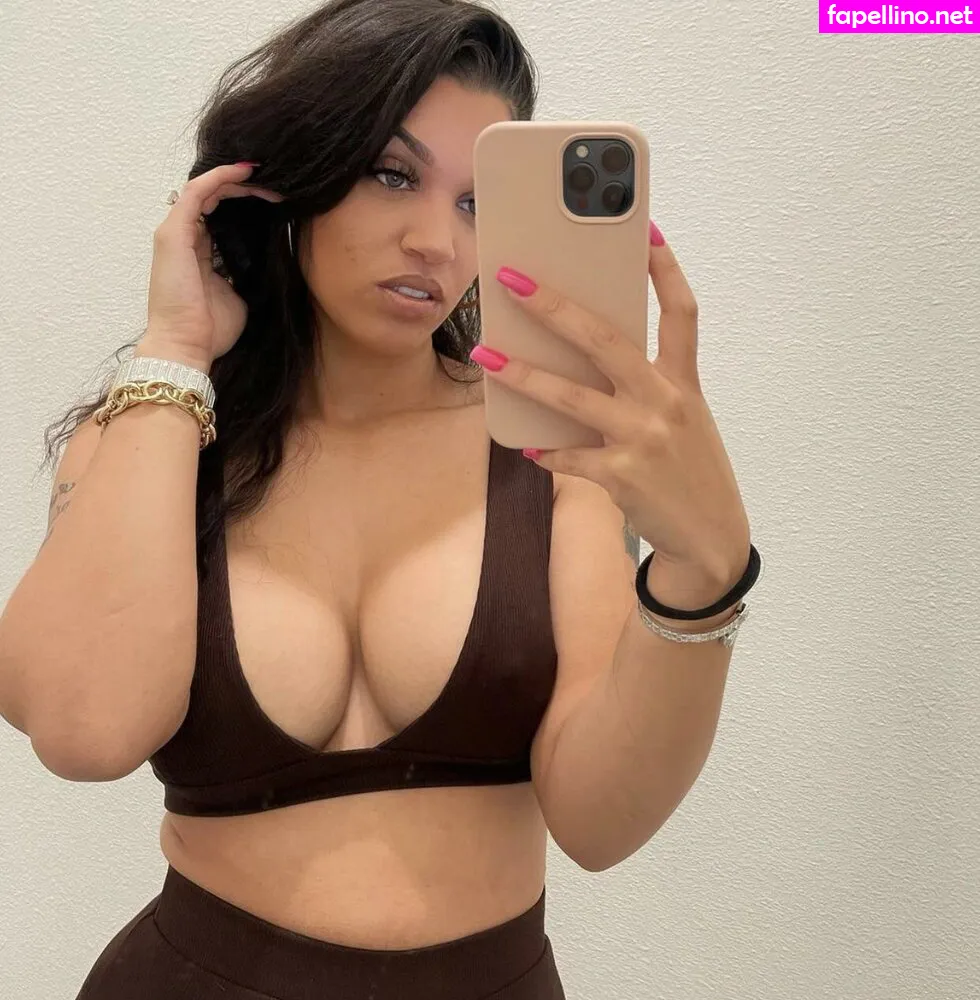 Biannca Raines, x_bianncaraines Nude Leaked OnlyFans Photo #BxjHCAt0uM