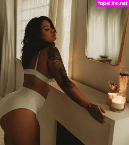 Biannca Prince OnlyFans Thumbnail #EneyOQeUzk