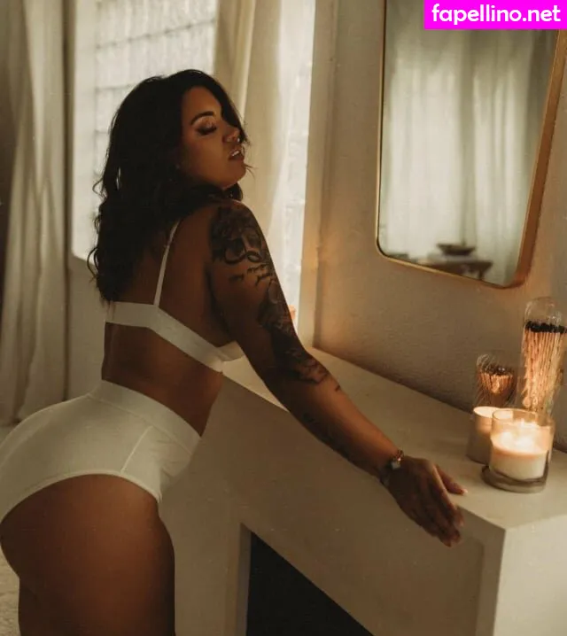 Biannca Raines, x_bianncaraines Nude Leaked OnlyFans Photo #EneyOQeUzk