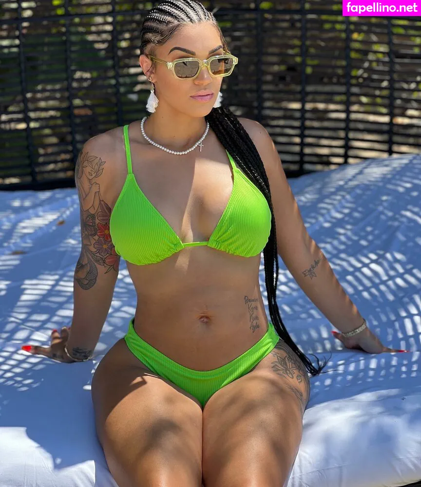 Biannca Raines, x_bianncaraines Nude Leaked OnlyFans Photo #TecZEIfv7W