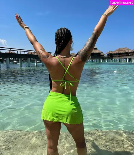 Biannca Prince OnlyFans Thumbnail #a6QEMGKQZk