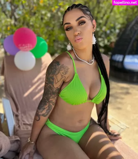 Biannca Prince OnlyFans Thumbnail #my03IM7dch