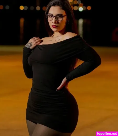 Bianqui Cristal OnlyFans Thumbnail #C8g5VL4rvk