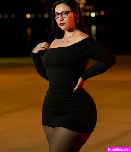 Bianqui Cristal OnlyFans Thumbnail #h3Oe65Pjnp