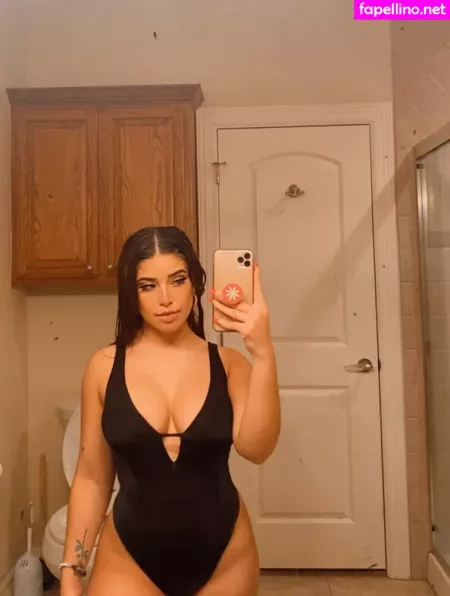 Bianxxmarie OnlyFans Thumbnail #QQXR0qR11y
