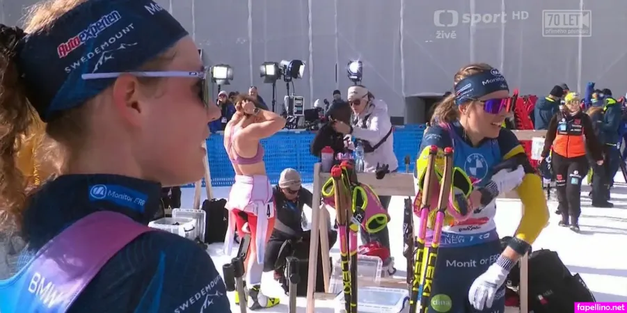 Biathlete Girl OnlyFans Thumbnail #3fdT1Y42O8