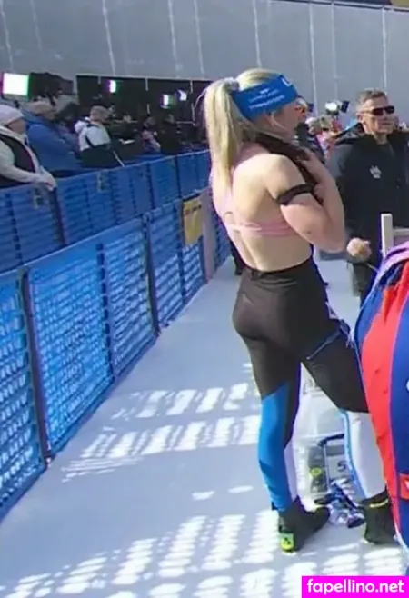 Biathlete Girl OnlyFans Thumbnail #8Ltx1kSEoI