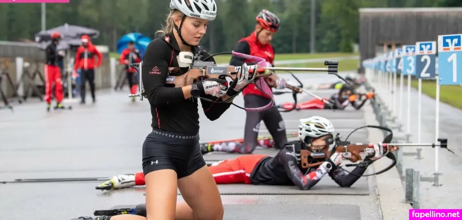 Biathlete Girl OnlyFans Thumbnail #9s5lZDjO7e