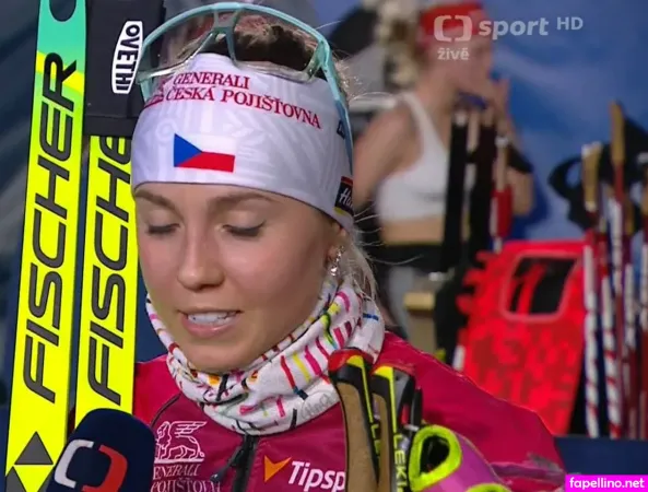Biathlete Girl OnlyFans Thumbnail #Ida3o2WvvQ