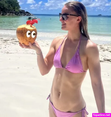 Biathlete Girl OnlyFans Thumbnail #UTbeCwkcyb