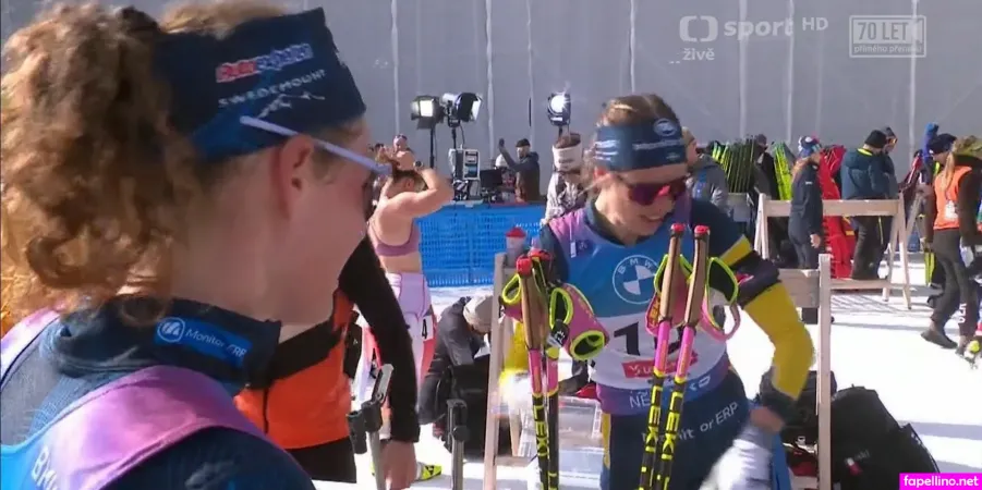 Biathlete Girl OnlyFans Thumbnail #YdFivmNxo0